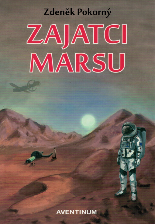 Zajatci Marsu