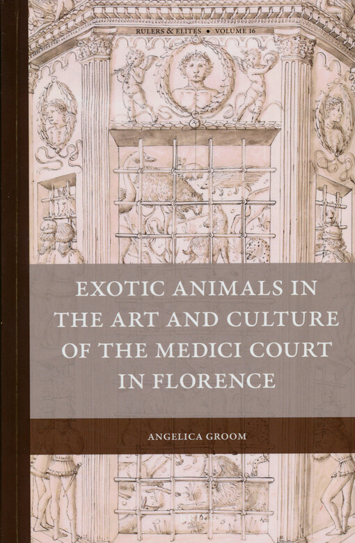 Exotic animals in the art and culture of the Medici court in Florence