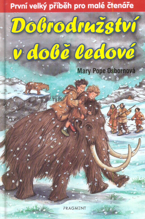 Dobrodružství v době ledové