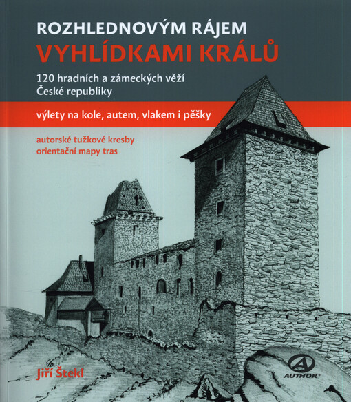 Rozhlednovým rájem