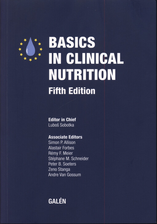 Basic in clinical nutrition
