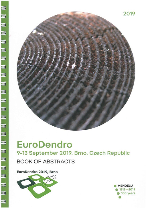 EuroDendro 2019