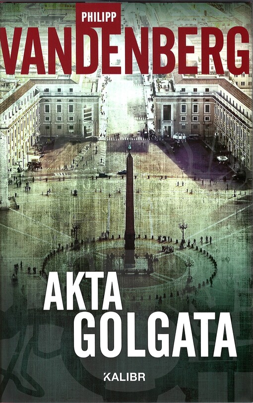 Akta Golgata