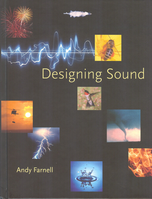 Designing sound