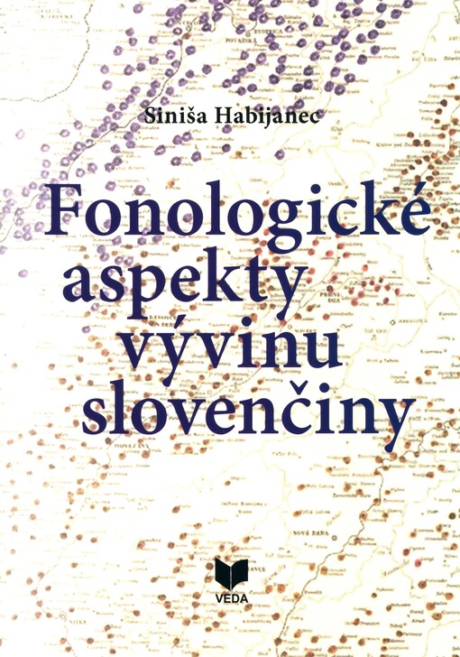 Fonologické aspekty vývinu slovenčiny