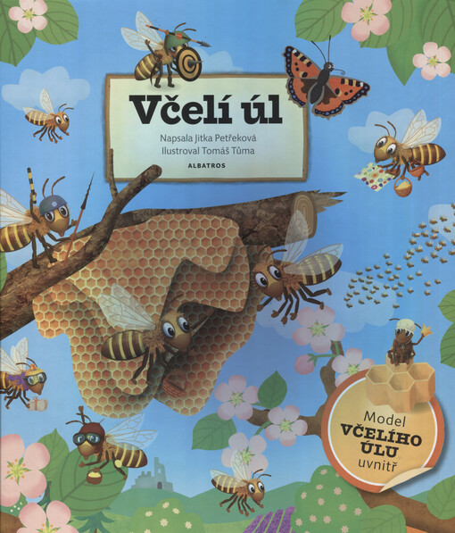 Včelí úl