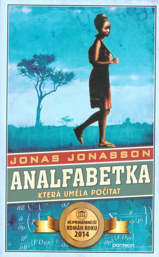 Analfabetka, která uměla počítat