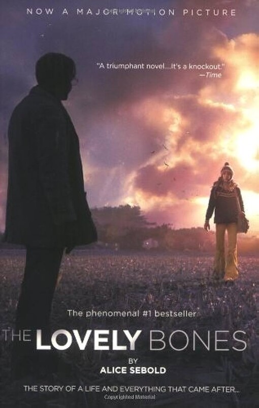 The lovely bones