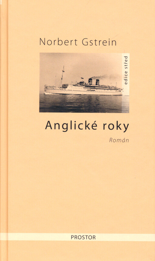 Anglické roky