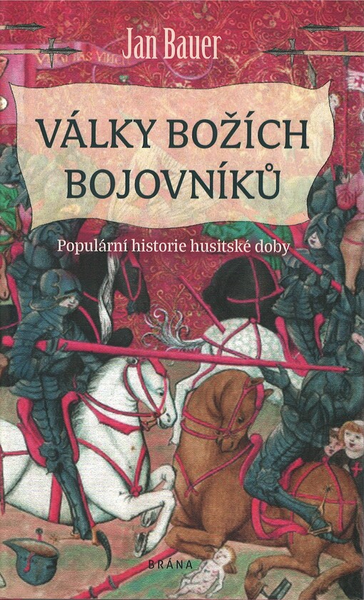 Války božích bojovníků