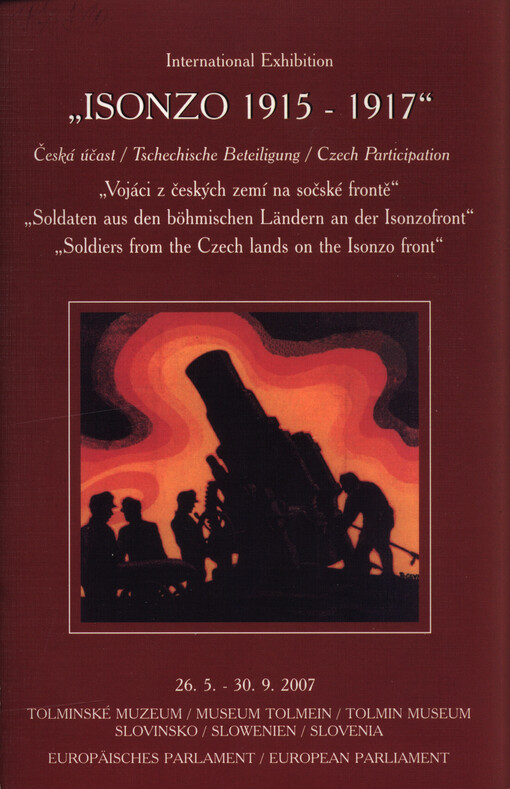 Mezinárodní výstava k 90. výročí bitev na Soči 