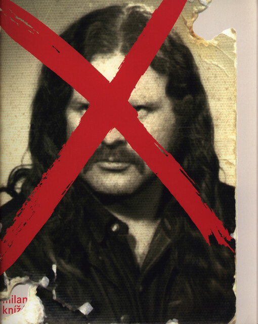 Milan Knížák : umění je jen berla : (a nebo perla - ta se dá dobře prodat) : několik torzních pohledů do minulosti : [Západočeská galerie v Plzni, výstavní síň Masné krámy, 6. září - 4. listopadu 2007]