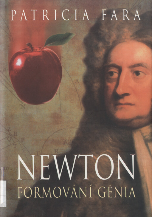 Newton: formování génia