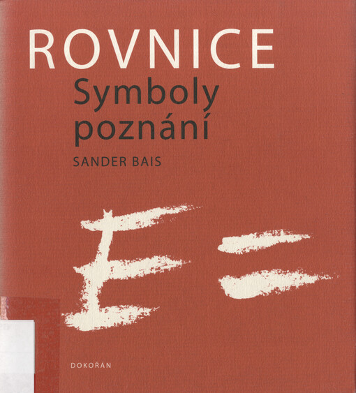 Rovnice: symboly poznání
