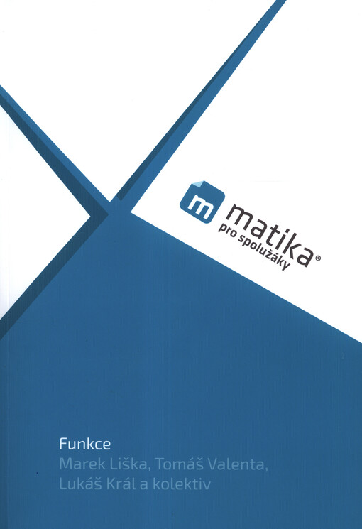 Matika pro spolužáky. Funkce