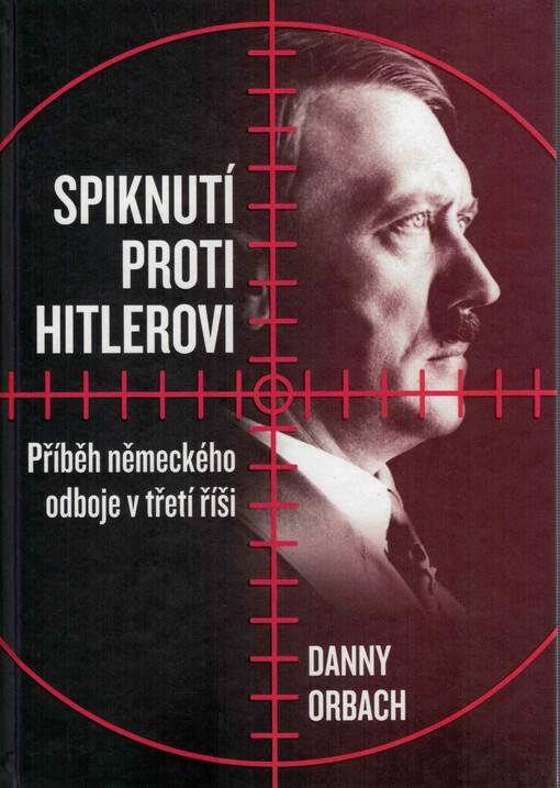 Spiknutí proti Hitlerovi