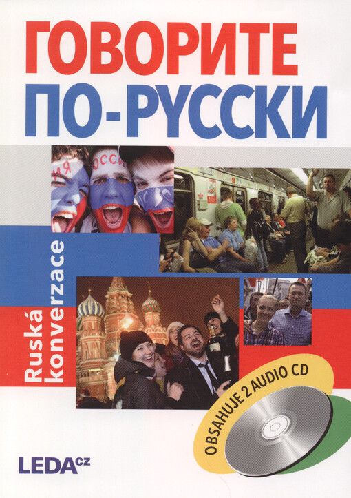 Govorite po-russki =Ruská konverzace