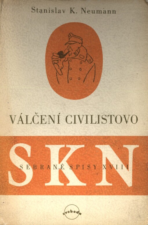 Válčení civilistovo