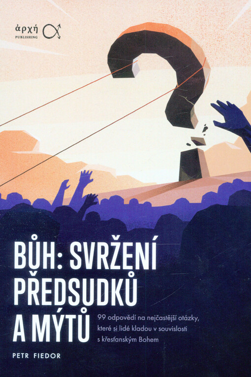 Bůh : svržení předsudků a mýtů
