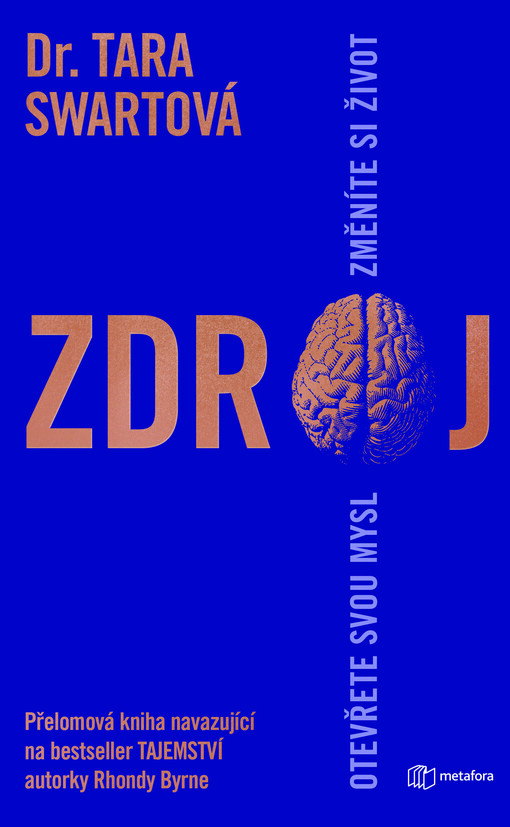 Zdroj | Swartová Tara - e-kniha