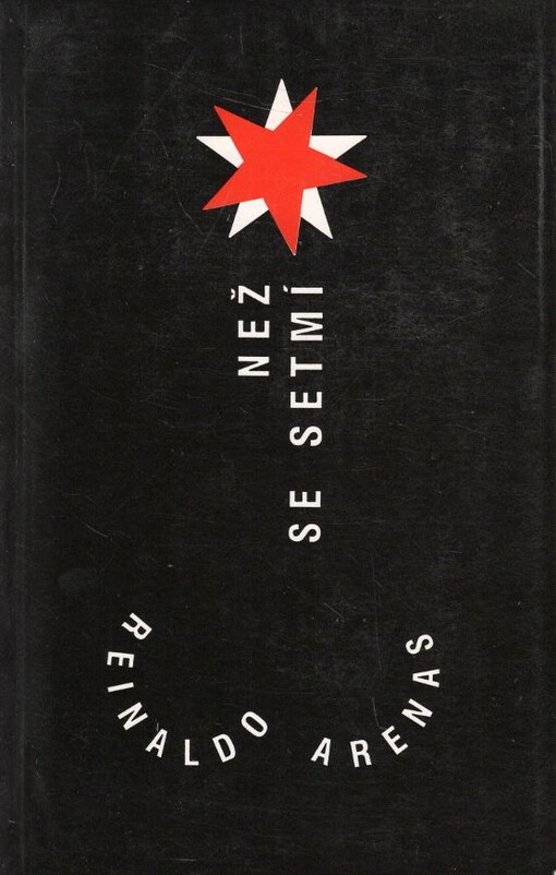 Než se setmí : autobiografie