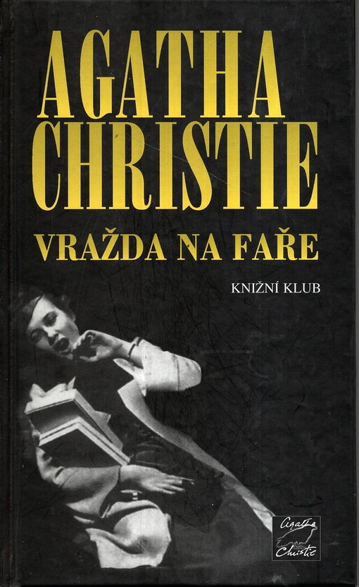 Vražda na faře, Vyd. 2., v Knižním klubu 1.