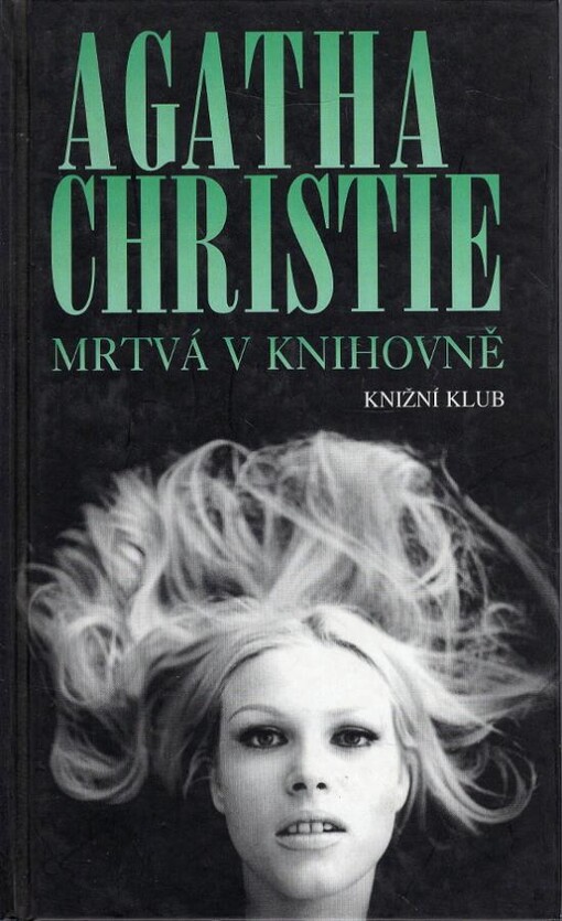 Mrtvá v knihovně, Vyd. 4., v Knižním klubu 1.