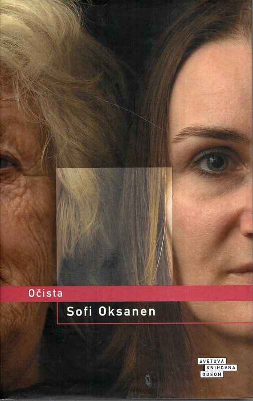 Očista, Vyd. 1.
