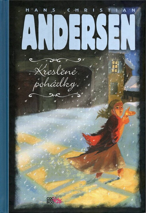 Kreslené pohádky