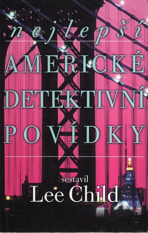 Nejlepší americké detektivní povídky