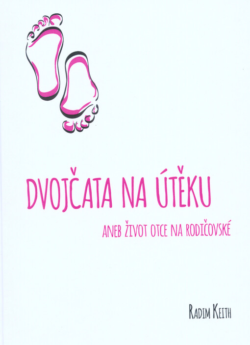 Dvojčata na útěku
