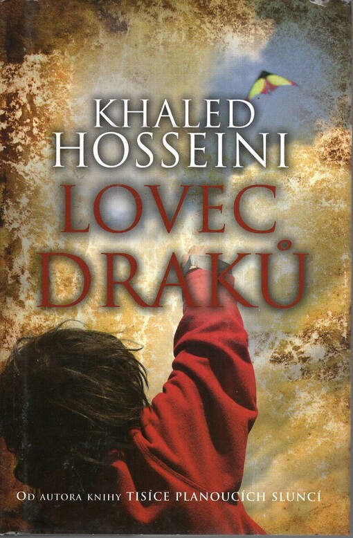 Lovec draků, V českém jazyce vyd. 2.