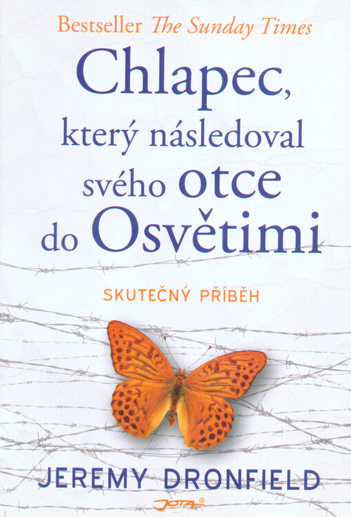 Chlapec, který následoval svého otce do Osvětimi