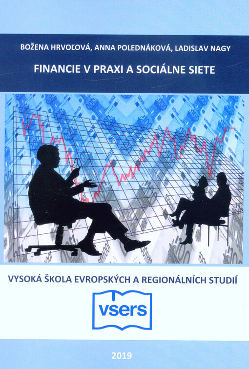 Financie v praxi a sociálne siete