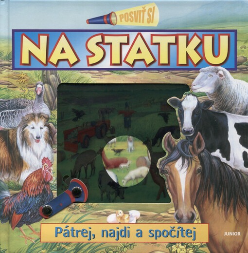 Na statku