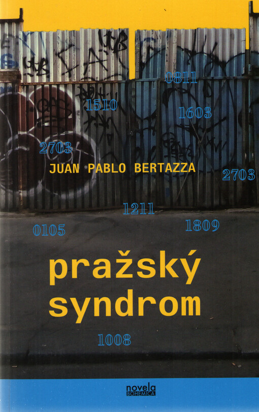 Pražský syndrom