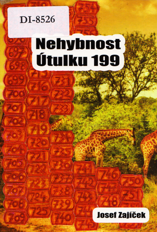 Nehybnost Útulku 199