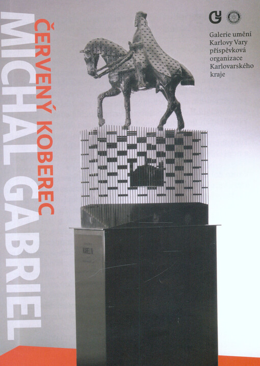 Michal Gabriel : červený koberec