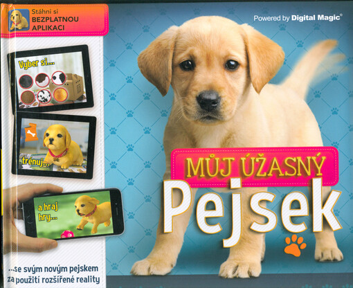 Můj úžasný pejsek