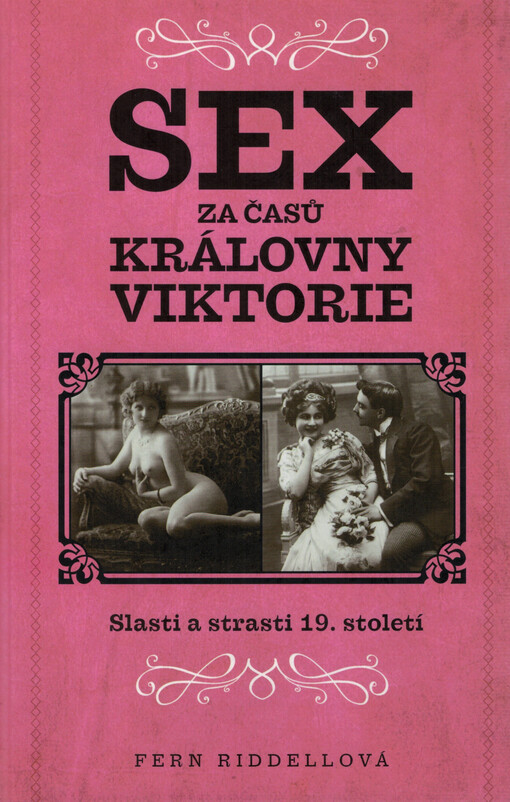 Sex za časů královny Viktorie