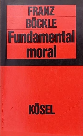 Fundamentalmoral