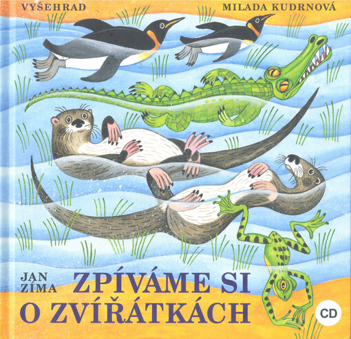 Zpíváme si o zvířátkách