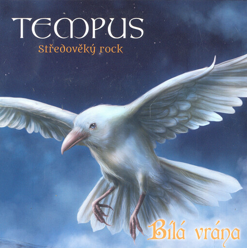 Bílá vrána