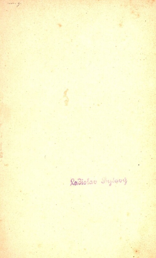 Golgatha: [1895-1901]