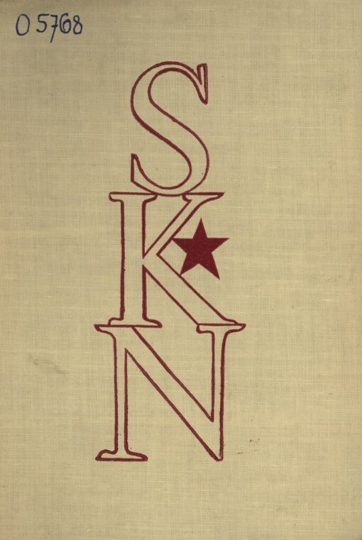 A hrdý buď :výbor z díla