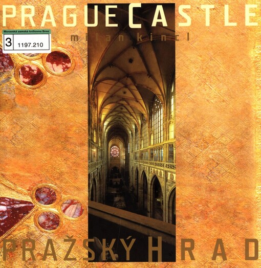 Pražský hrad =Prague Castle
