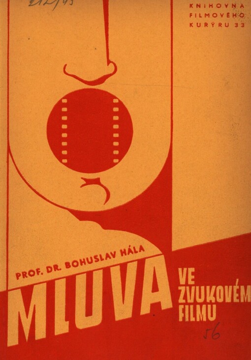 Mluva ve zvukovém filmu