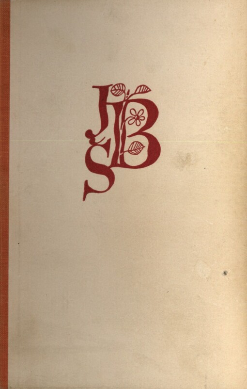 Lůsy :III. díl Chodské trilogie, 11. vyd.