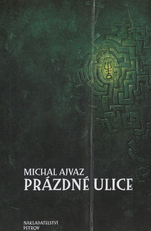 Prázdné ulice