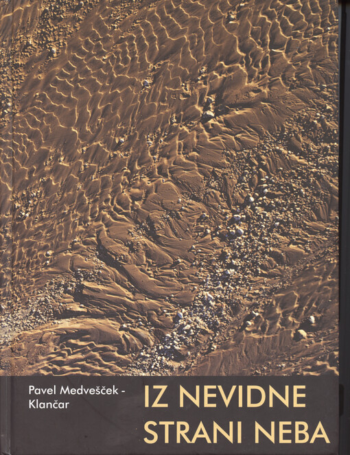 Iz nevidne strani neba : razkrite skrivnosti staroverstva